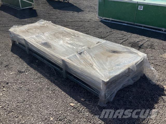 Suihe LCSS-200 Építőipar - Egyebek