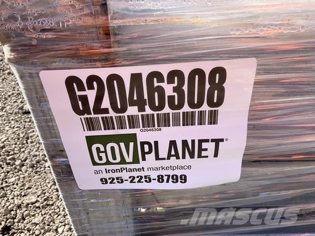 Suihe LCSS-200 Építőipar - Egyebek