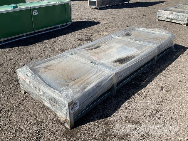 Suihe LCSS-200 Építőipar - Egyebek