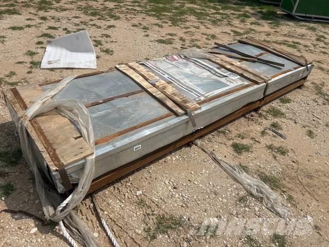 Suihe LCSS-200 Építőipar - Egyebek