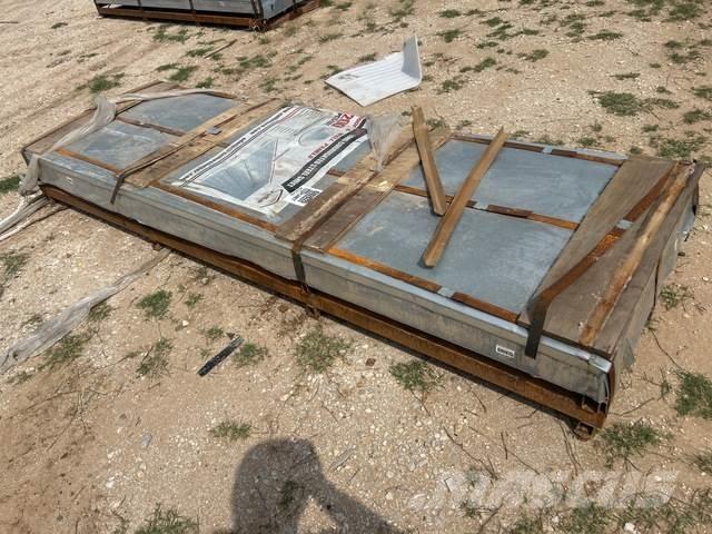 Suihe LCSS-200 Építőipar - Egyebek