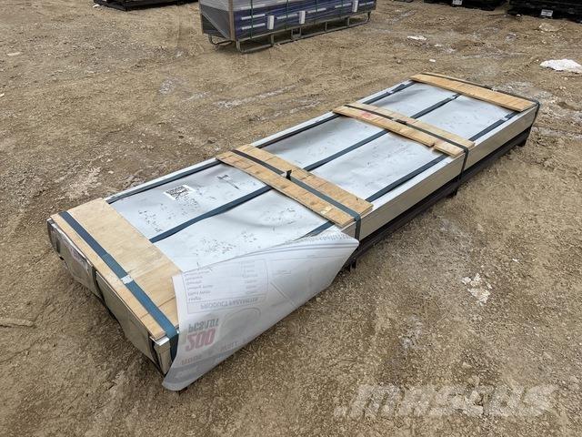 Suihe LCSS-200 Építőipar - Egyebek
