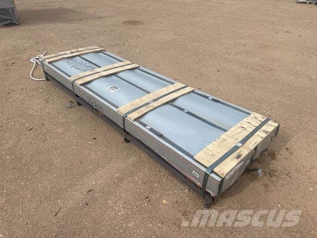 Suihe LCSS-200 Építőipar - Egyebek