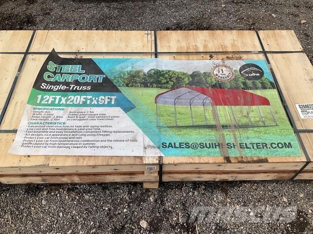 Suihe M122009P Építőipar - Egyebek