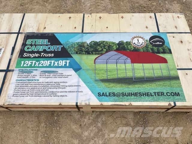 Suihe M122009P Építőipar - Egyebek