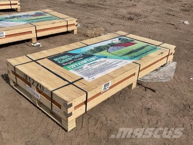 Suihe M122009P Építőipar - Egyebek