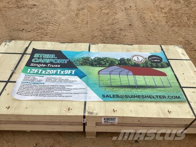 Suihe M122009P Építőipar - Egyebek