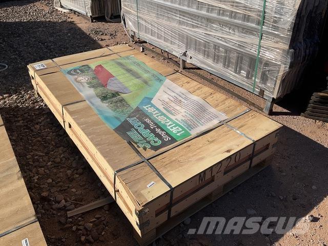 Suihe M122009P Építőipar - Egyebek