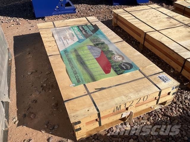 Suihe M122009P Építőipar - Egyebek