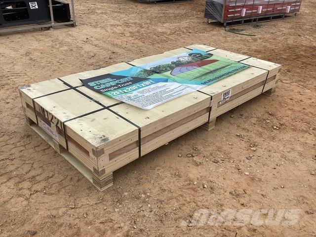 Suihe M122009P Építőipar - Egyebek