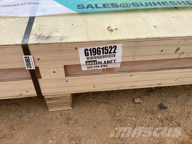 Suihe M122009P Építőipar - Egyebek