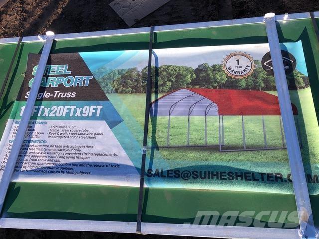 Suihe M122009P Építőipar - Egyebek