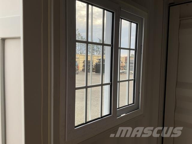 Suihe NMC-9G Raktárkonténerek