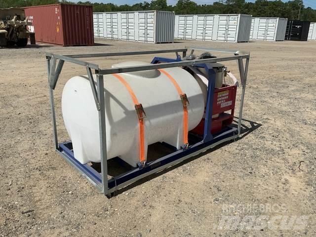 Suihe SH4000 Alacsony nyomású