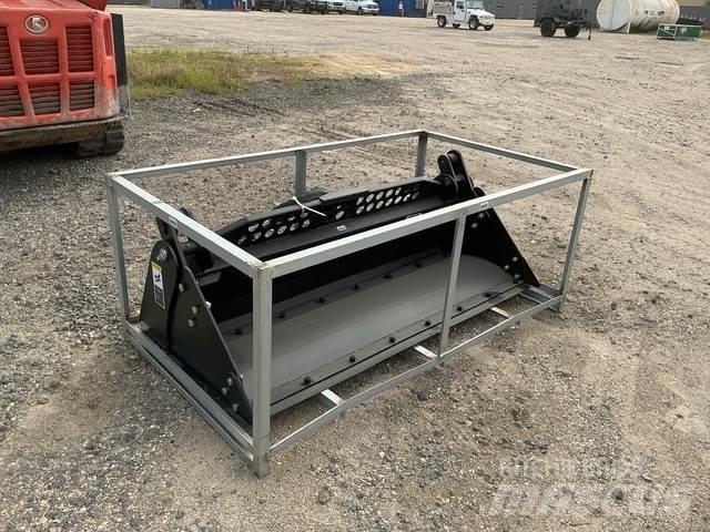 Suihe SSB-4 Kanalak