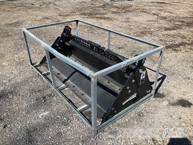 Suihe SSB-4 Kanalak