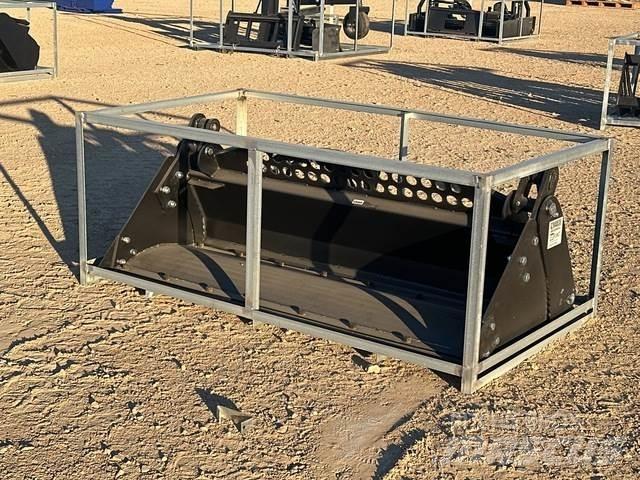 Suihe SSB-4 Kanalak