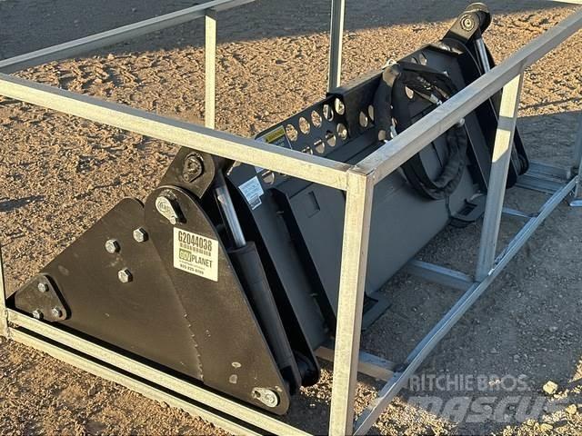 Suihe SSB-4 Kanalak