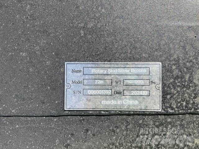 Suihe SSBR Építőipar - Egyebek