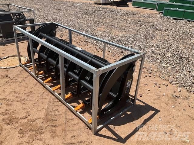Suihe SSR -78 Építőipar - Egyebek