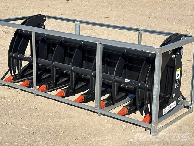 Suihe SSR -78 Építőipar - Egyebek