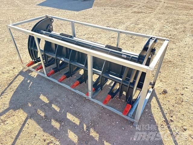 Suihe SSR -78 Építőipar - Egyebek