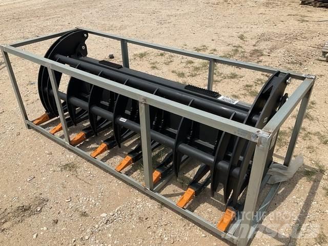 Suihe SSR -78 Építőipar - Egyebek