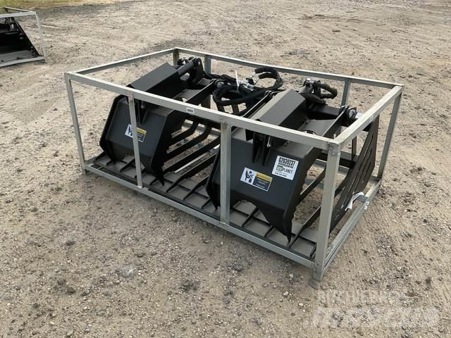 Suihe SSRGB-72 Kanalak