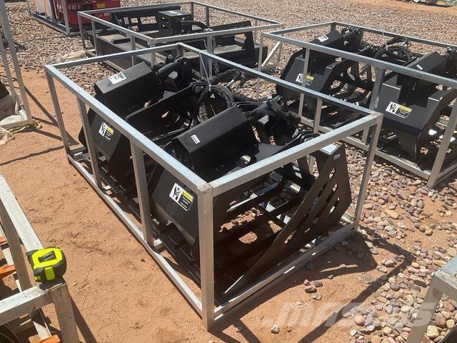 Suihe SSRGB-72 Kanalak