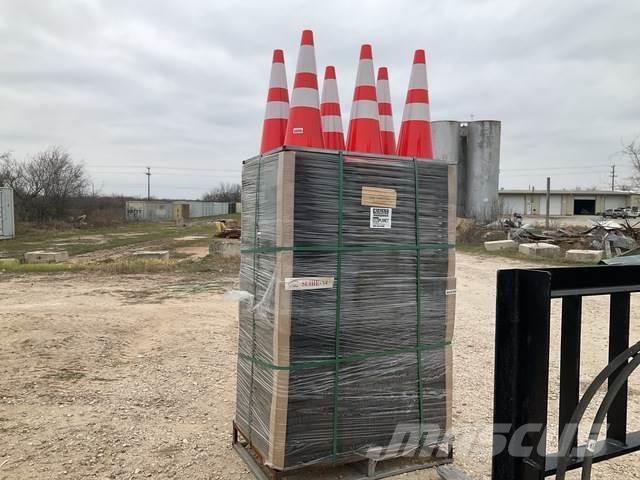 Suihe TC-250 Építőipar - Egyebek