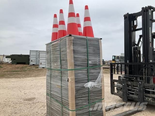 Suihe TC-250 Építőipar - Egyebek