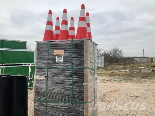 Suihe TC-250 Építőipar - Egyebek