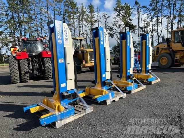  SULCO ML4030W Építőipar - Egyebek