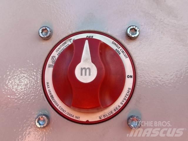  SULCO ML4030W Építőipar - Egyebek