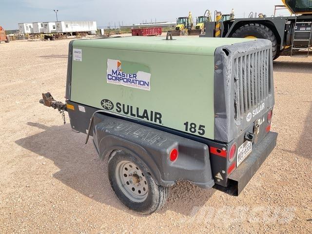 Sullair  Kompresszorok