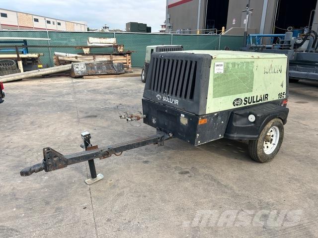 Sullair  Kompresszorok