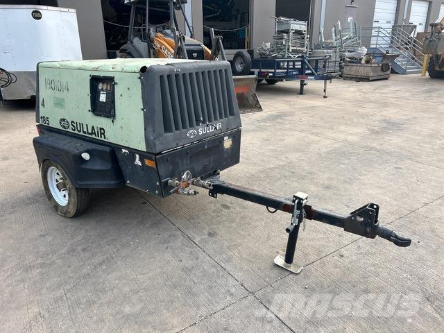 Sullair  Kompresszorok