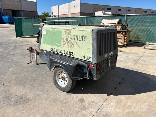 Sullair  Kompresszorok