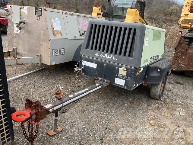 Sullair  Kompresszorok