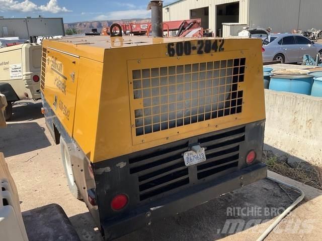 Sullivan D375 Kompresszorok
