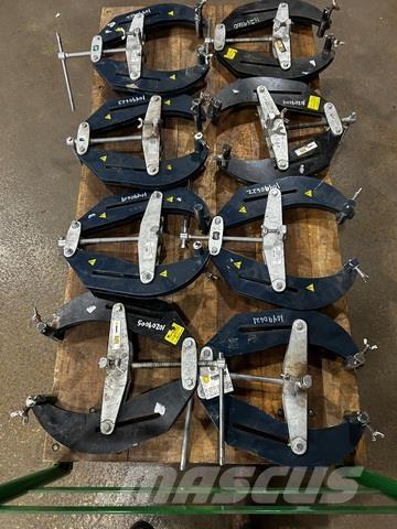 Sumner  Építőipar - Egyebek