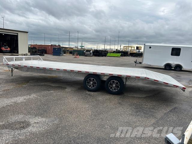 Sundowner  Egyéb pótkocsik