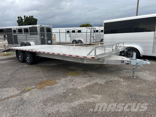 Sundowner  Egyéb pótkocsik