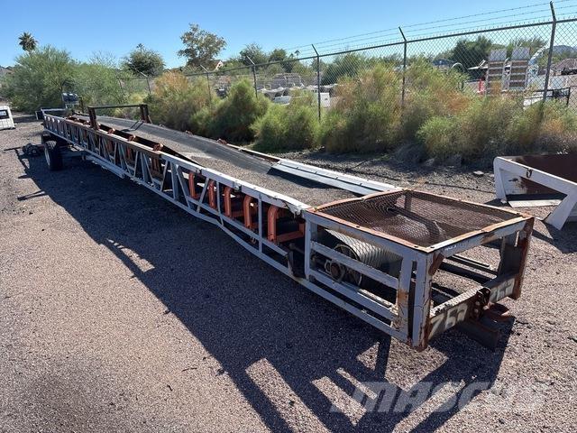  Super 3660 Konvejorok