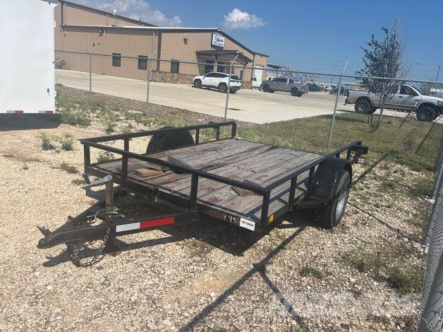 Superior  Egyéb pótkocsik