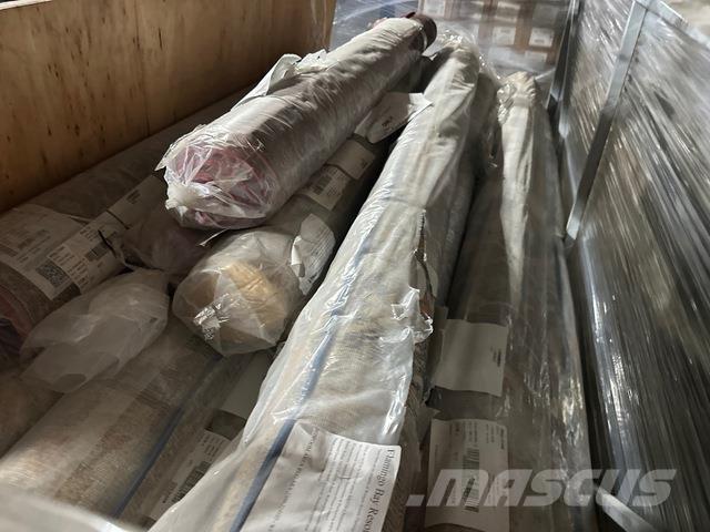  Suryaararat Építőipar - Egyebek