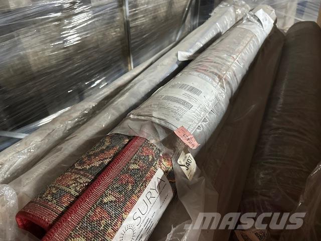  Suryaararat Építőipar - Egyebek