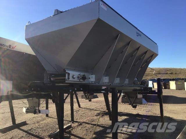 Swenson  Homok és Sószórók