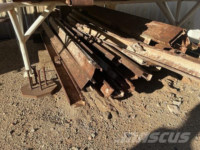 Symons  Beton tartozékok