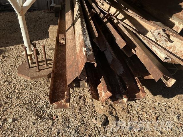 Symons  Beton tartozékok